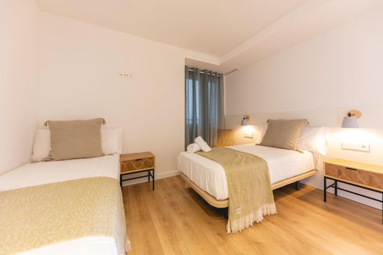 Apartamento Bravissimo Domenica, 2 Bedrooms And Balcony Gerona
