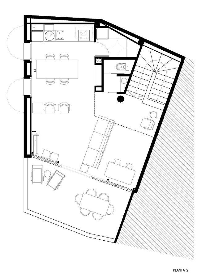 Apartamento Rdj 1