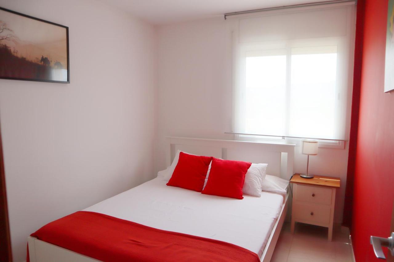 Apartamento Sant Antoni De Calonge-costa Brava *