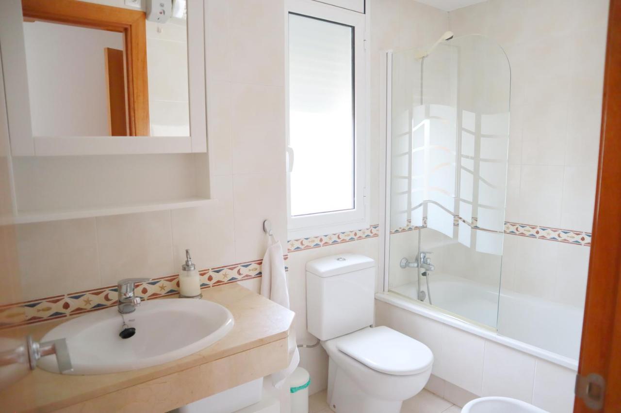Sant Antoni De Calonge-costa Brava Apartamento Sant Antoni De Calonge