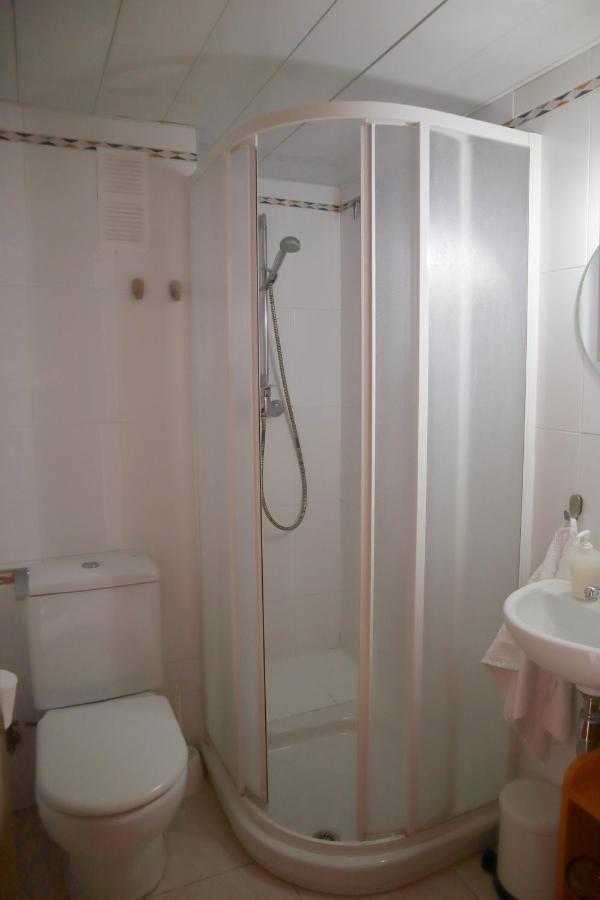 Sant Antoni De Calonge-costa Brava Apartamento *