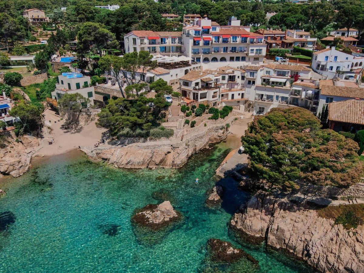 Aigua Blava Begur