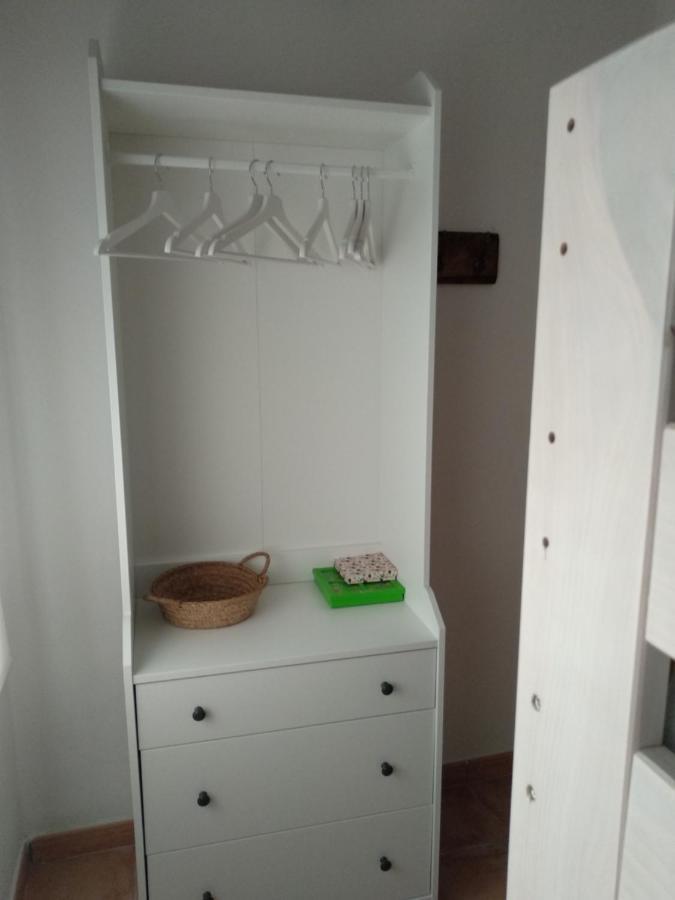 Apartamento Pis A *