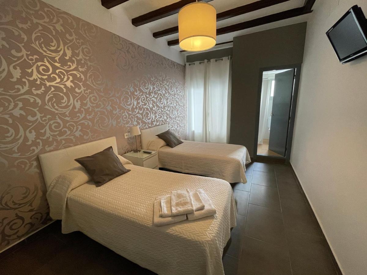 Mediterraneo Guest house 2*
