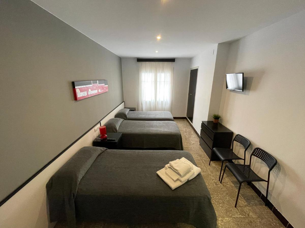 Guest house Mediterraneo