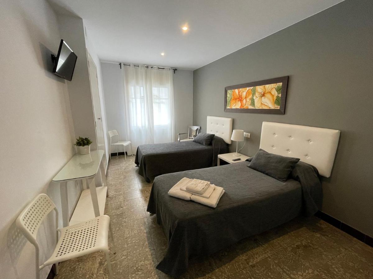 Guest house Mediterraneo Tossa de Mar