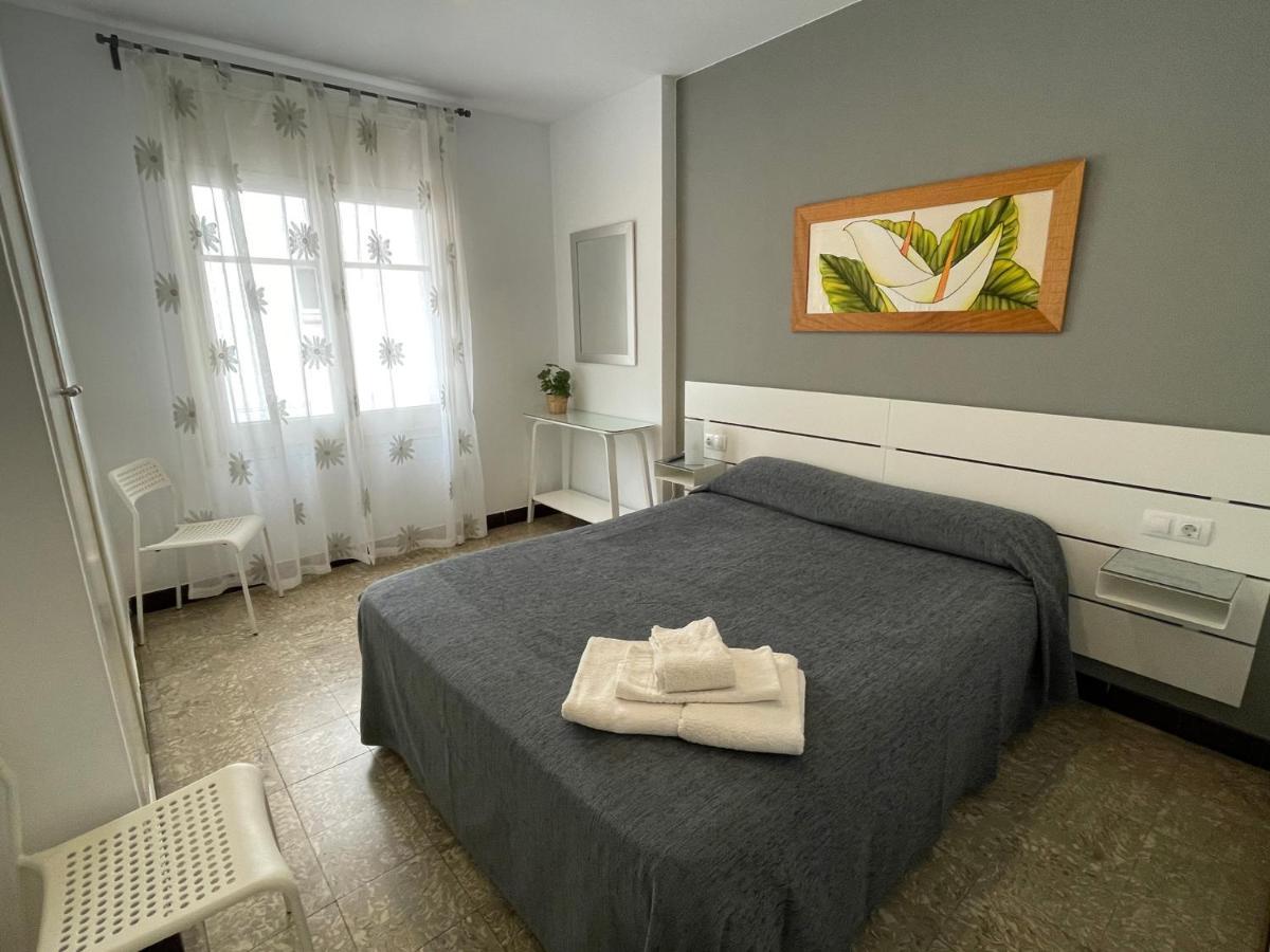 Guest house Mediterraneo 2*