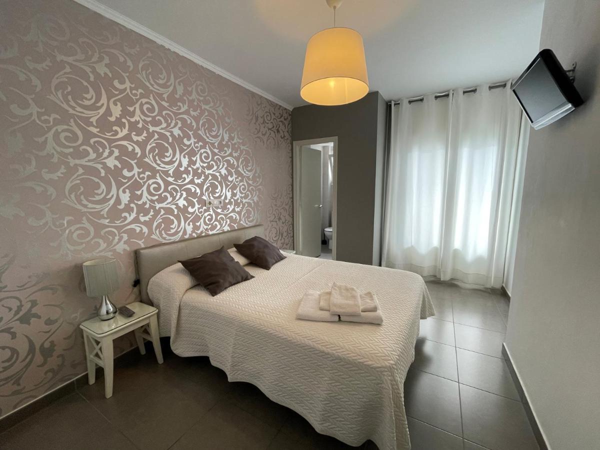 Mediterraneo Guest house Tossa de Mar