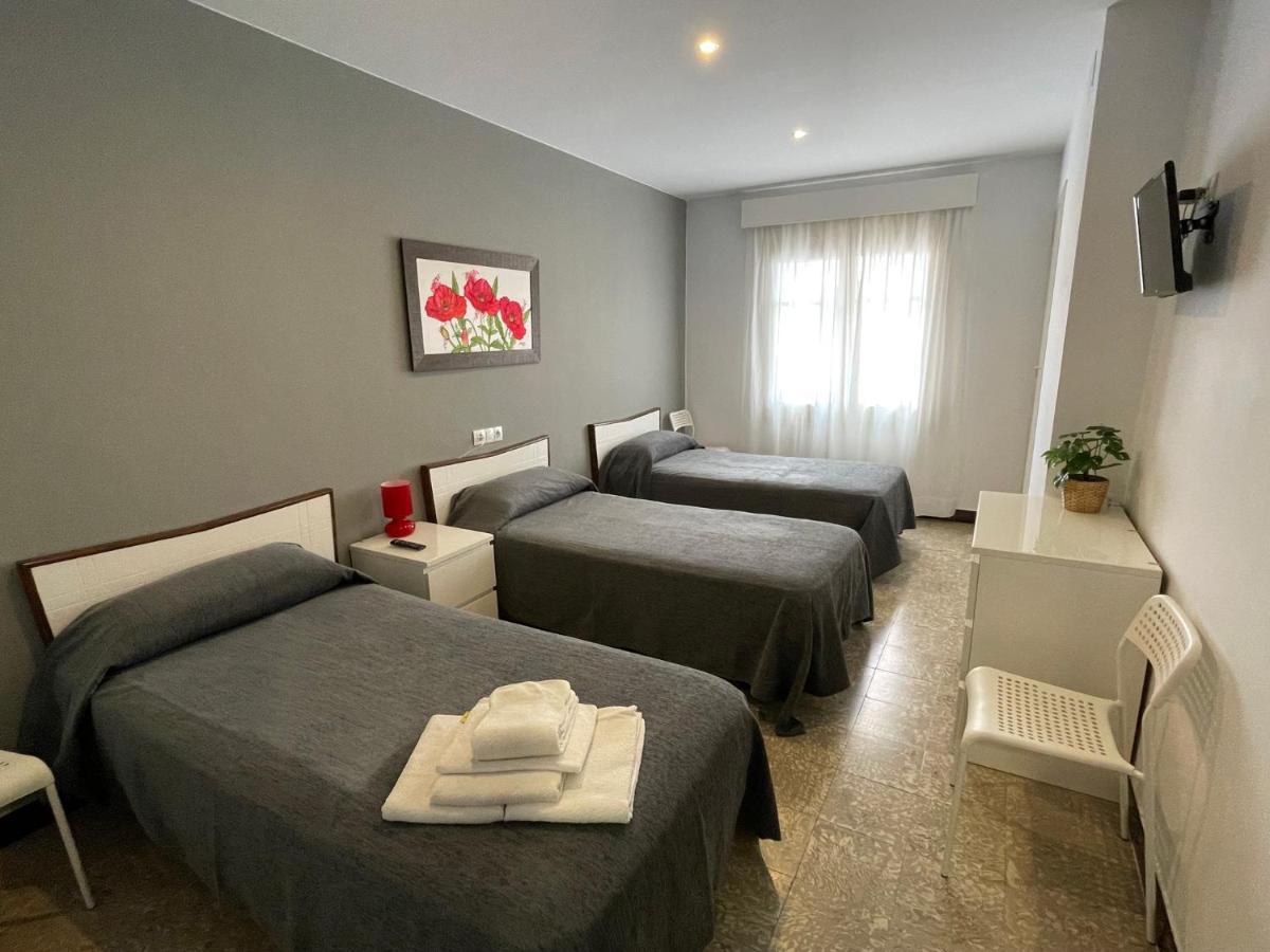 Mediterraneo Guest house 2*