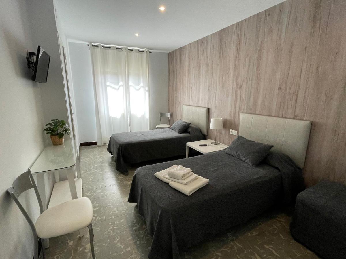 Guest house Mediterraneo Tossa de Mar
