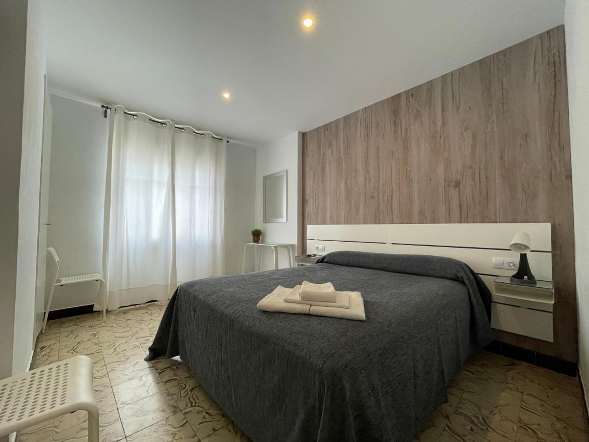 Mediterraneo Guest house