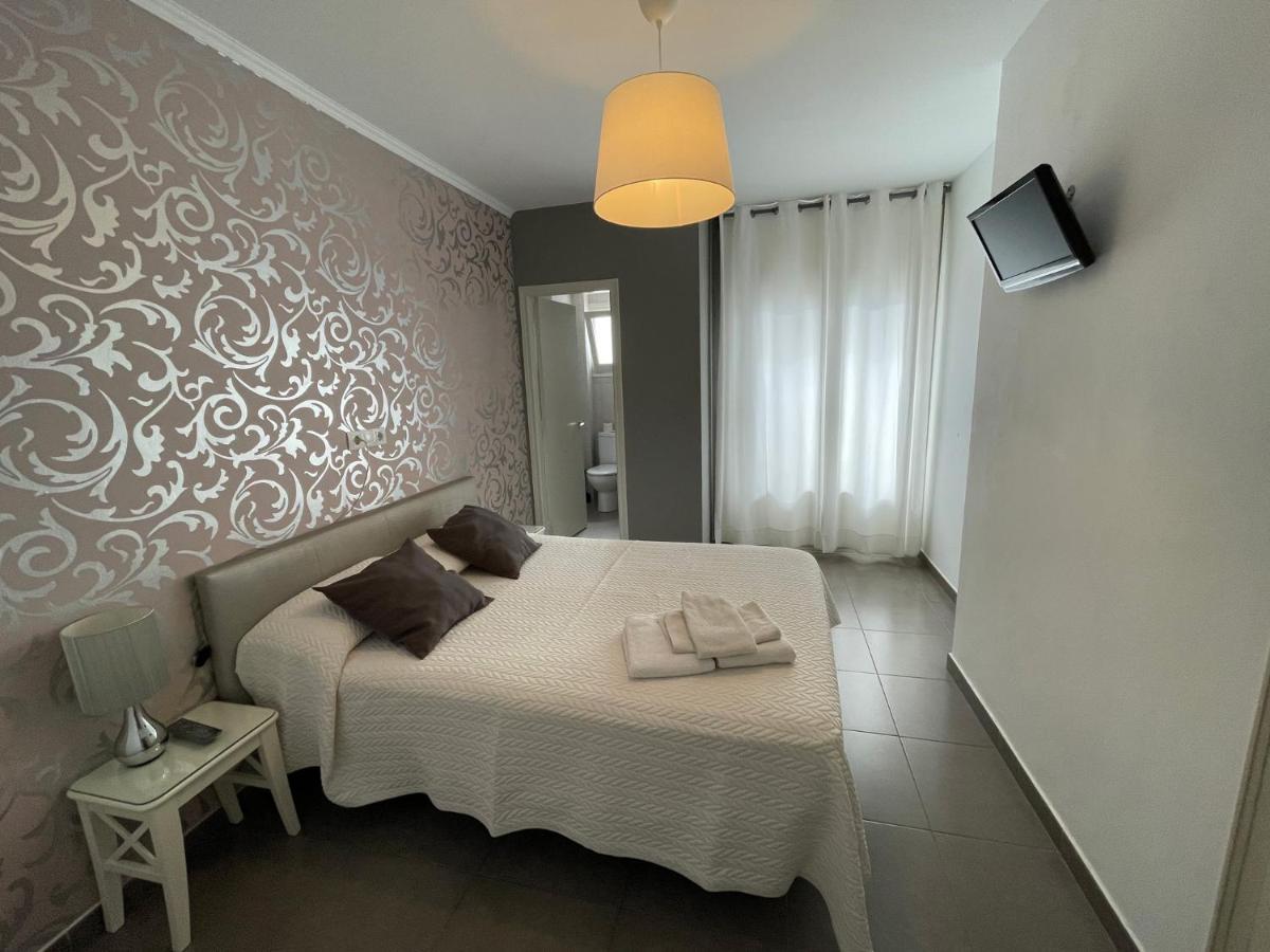 Mediterraneo Guest house