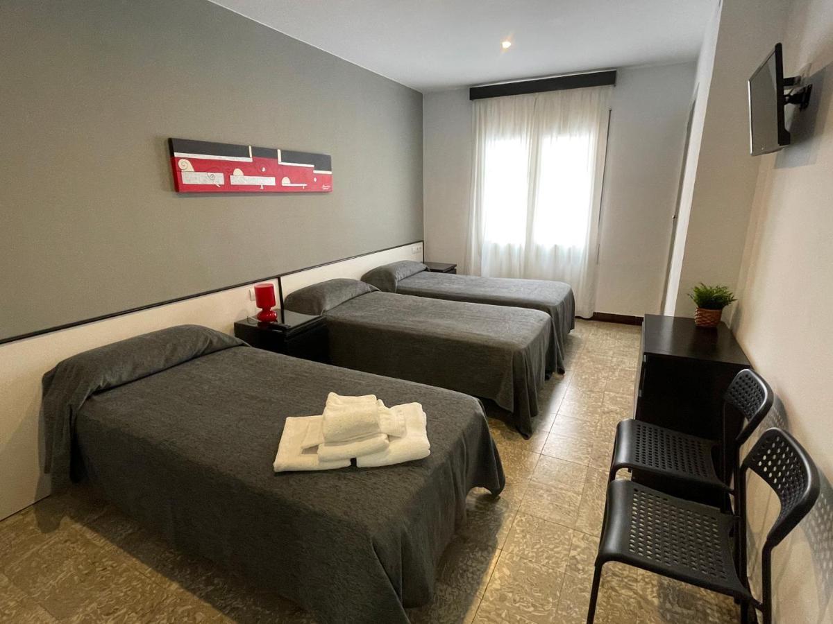 Mediterraneo Guest house Tossa de Mar
