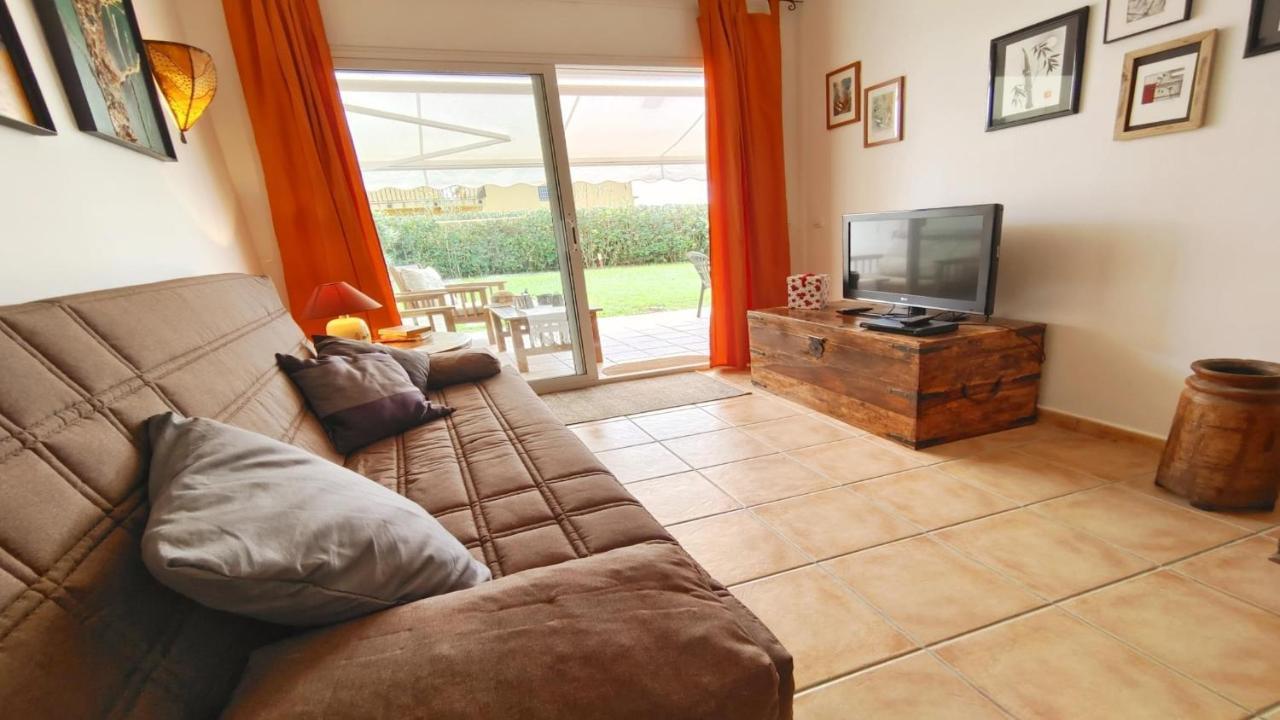 El Rincon De Susa Apartamento *