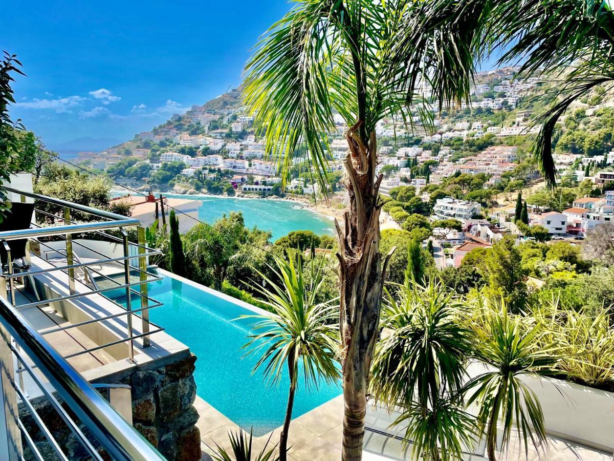 Castell Blau Apartamento