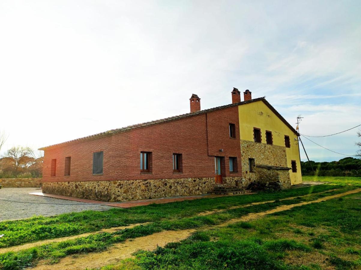 Mas Carreras Holiday home Llagostera