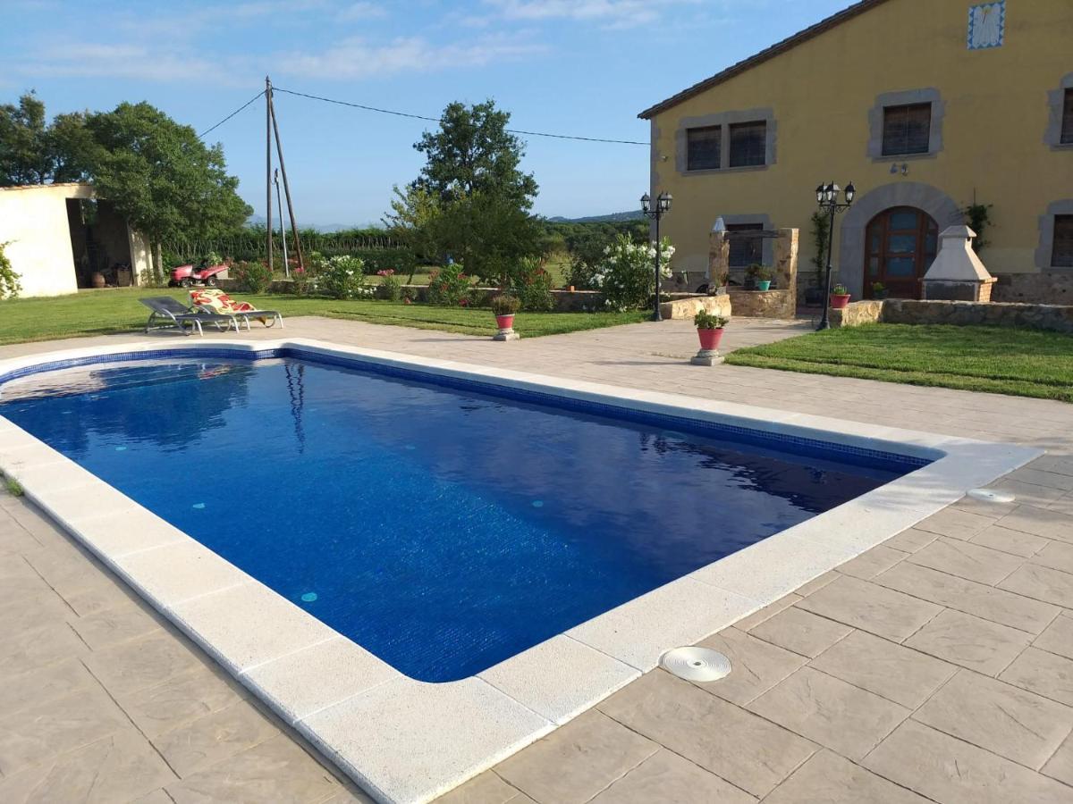 Holiday home Mas Carreras Llagostera