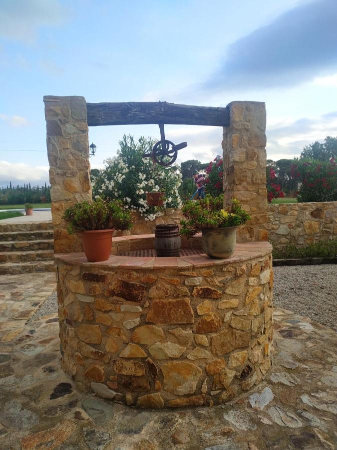 Mas Carreras Holiday home Llagostera