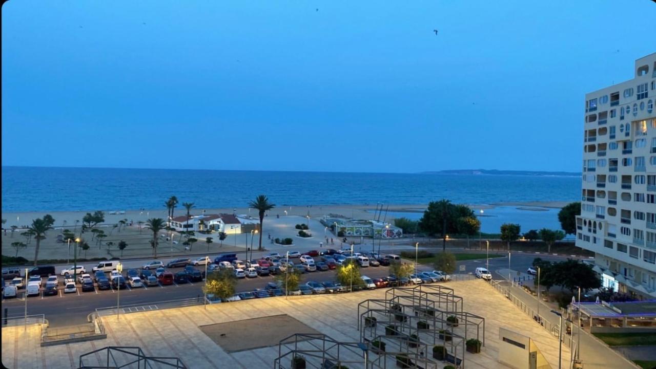 Apartamento Con Vistas Al Mar - Wifi - Aire Acondicionado *