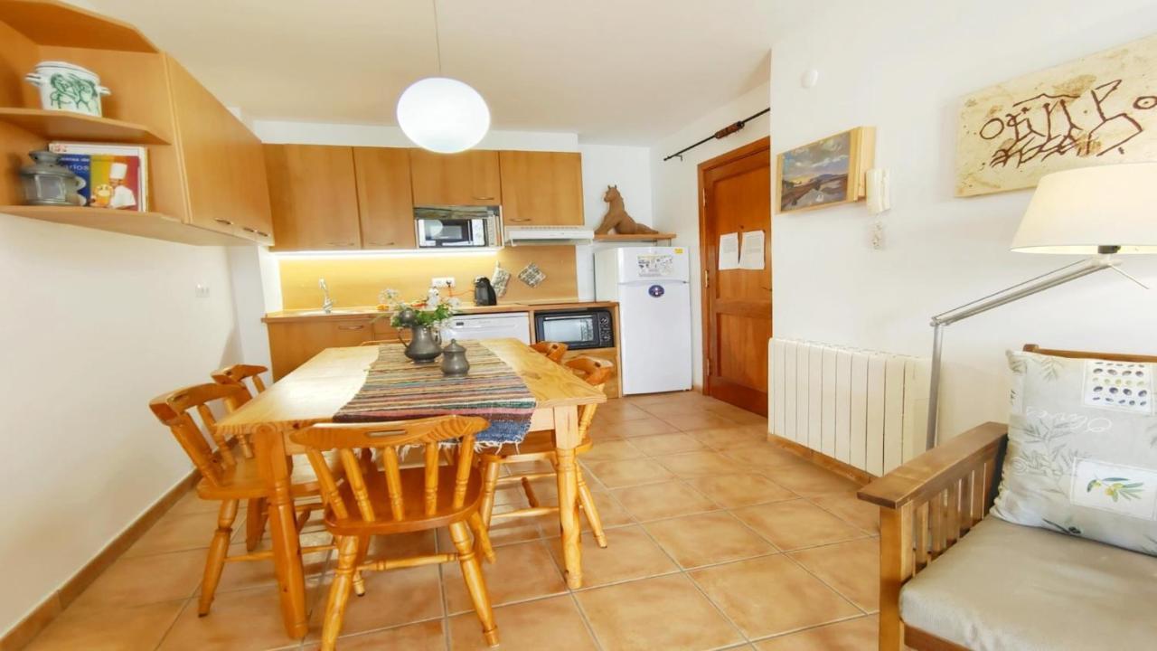 El Rincon De Susa Apartamento *