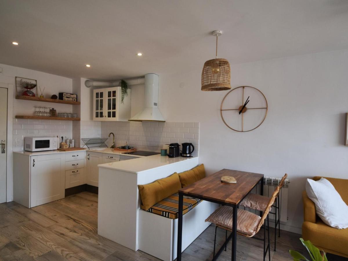 Apartment Monticalvari Costabravasi