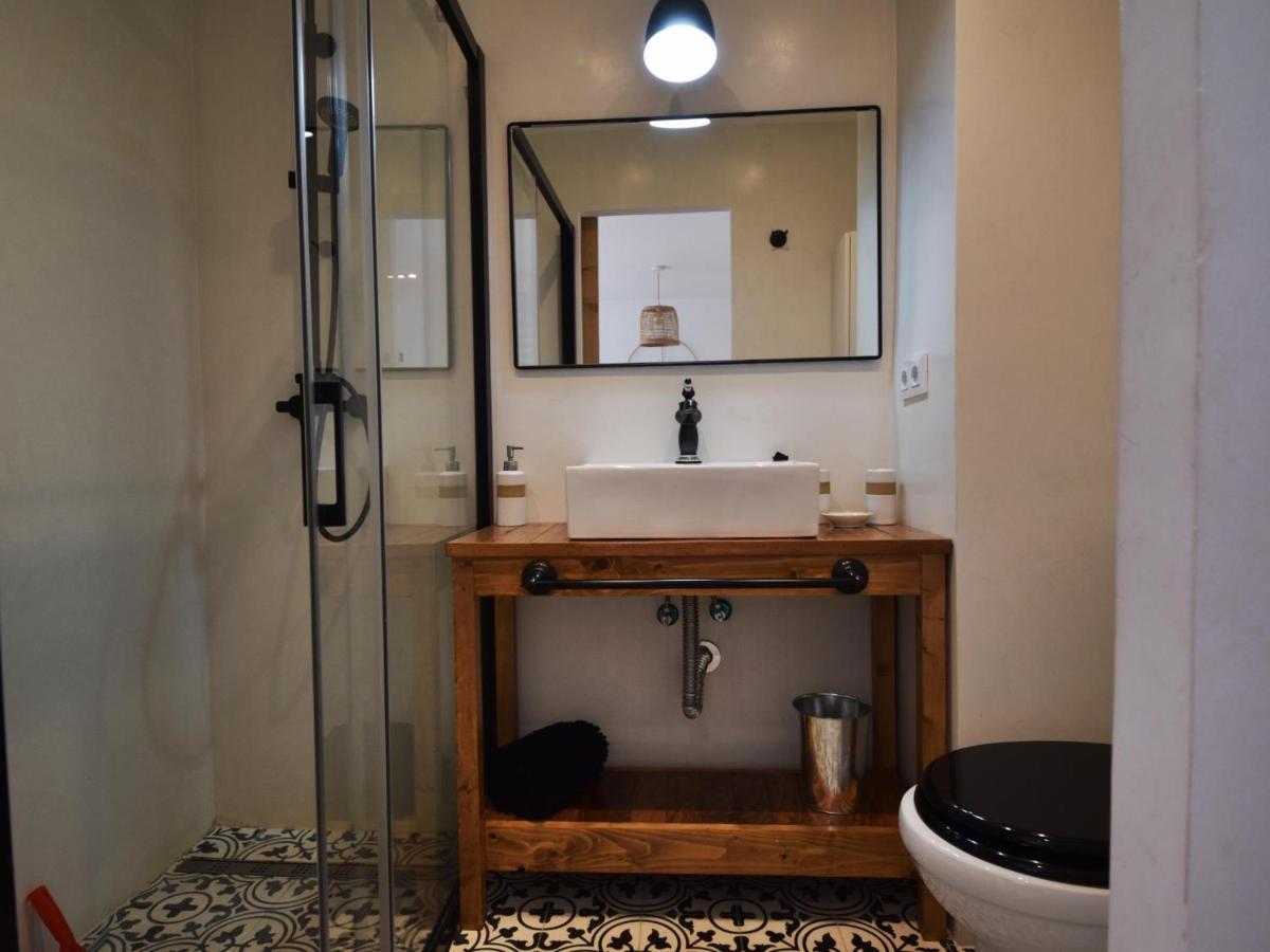Apartment Monticalvari Costabravasi