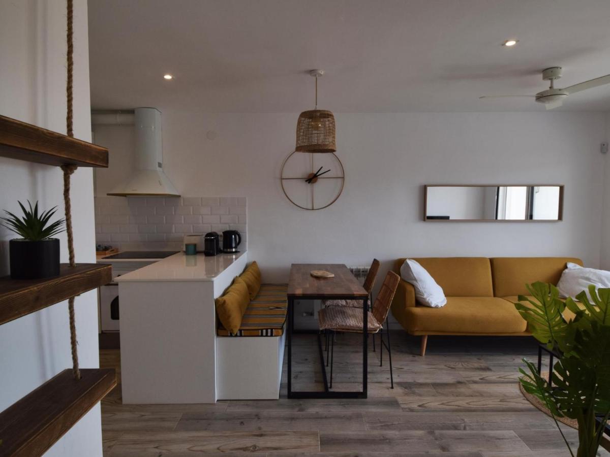 Apartment Monticalvari Costabravasi *