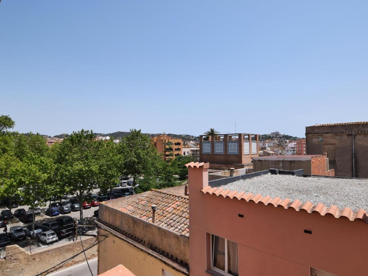 Apartment Monticalvari Costabravasi