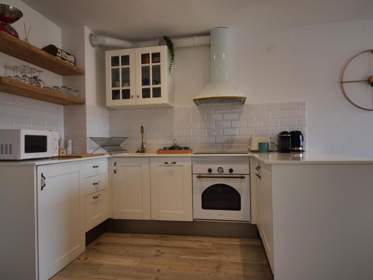 Monticalvari Costabravasi Apartment *