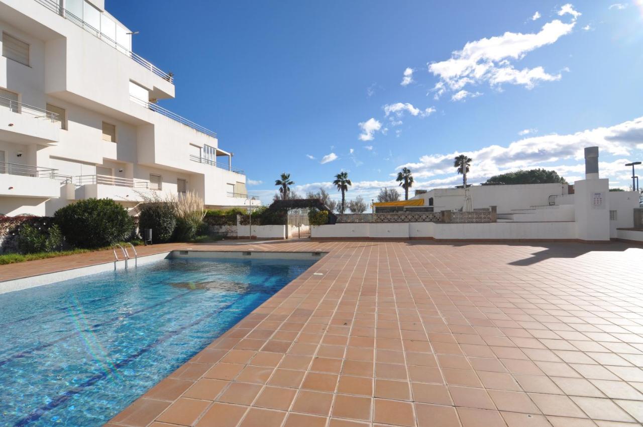 Apartamento Rnet - Marenostrum 42 *
