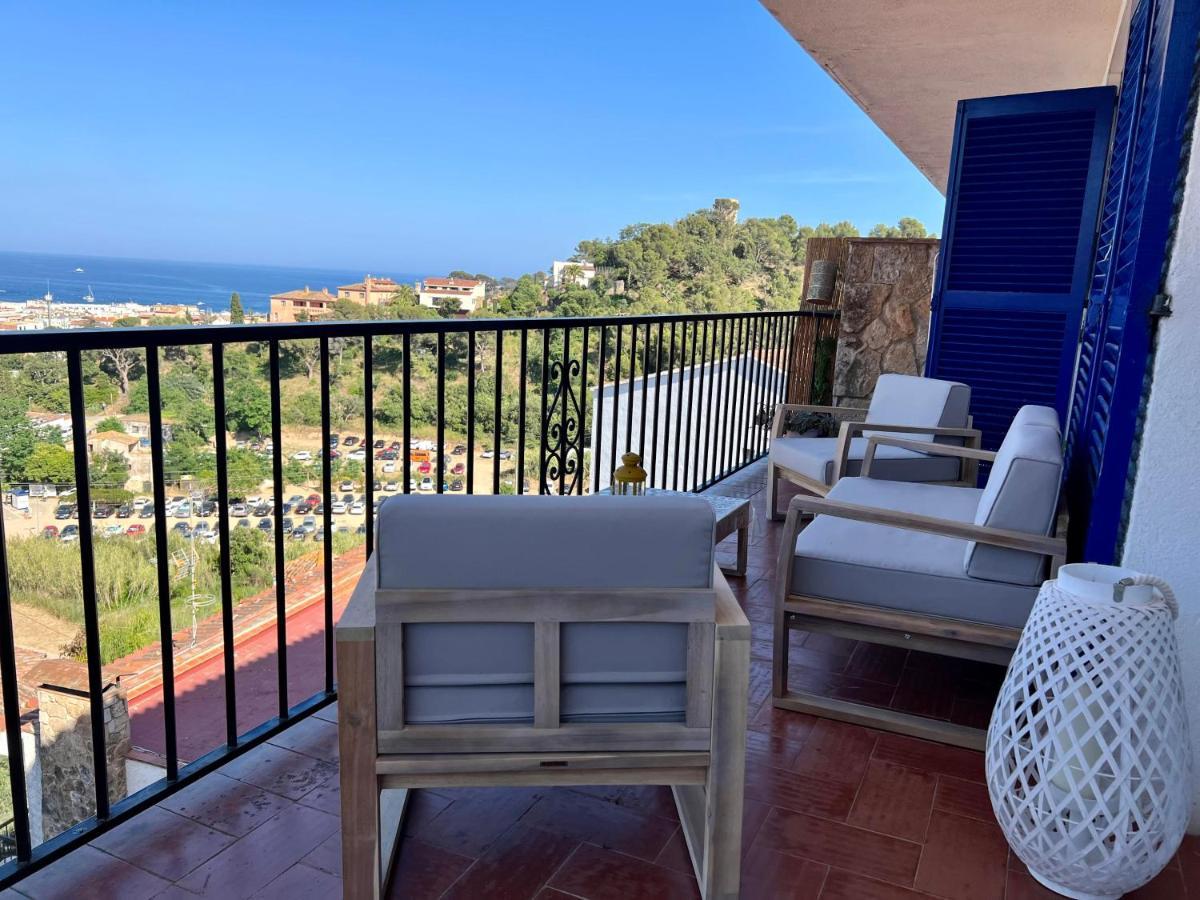 Zen Sea Views * Tossa de Mar