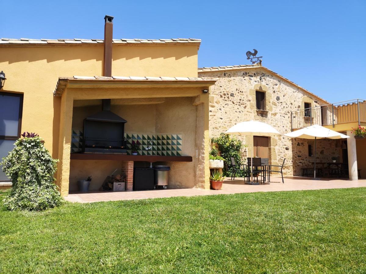 Casa rural Masoveria De Cal Sastre Gerona