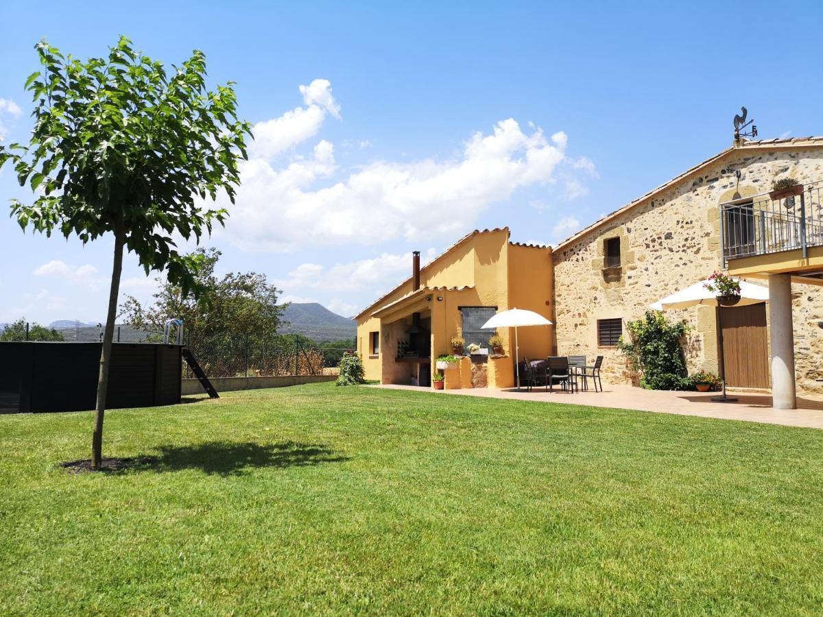 Casa rural Masoveria De Cal Sastre *