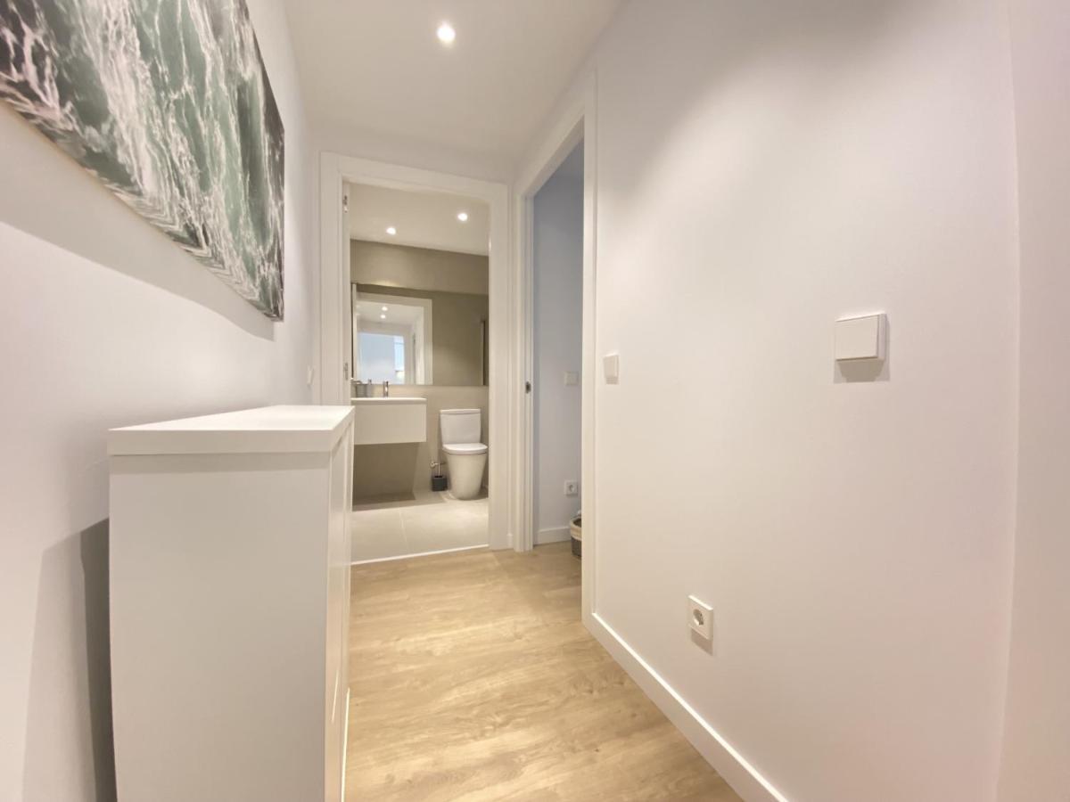 Apartamento Montse Con Terraza L' Escala