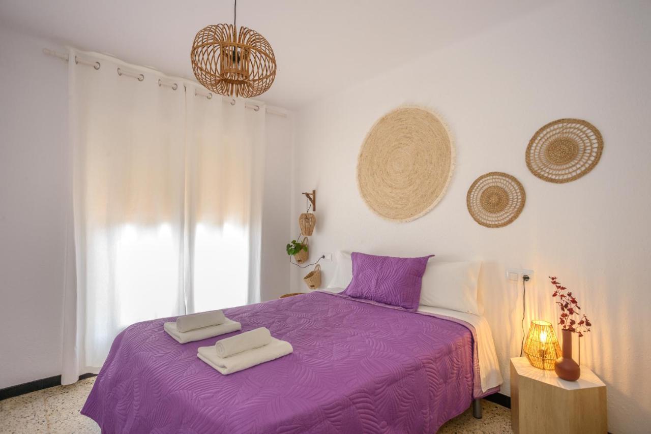 - Nº7 Apartment