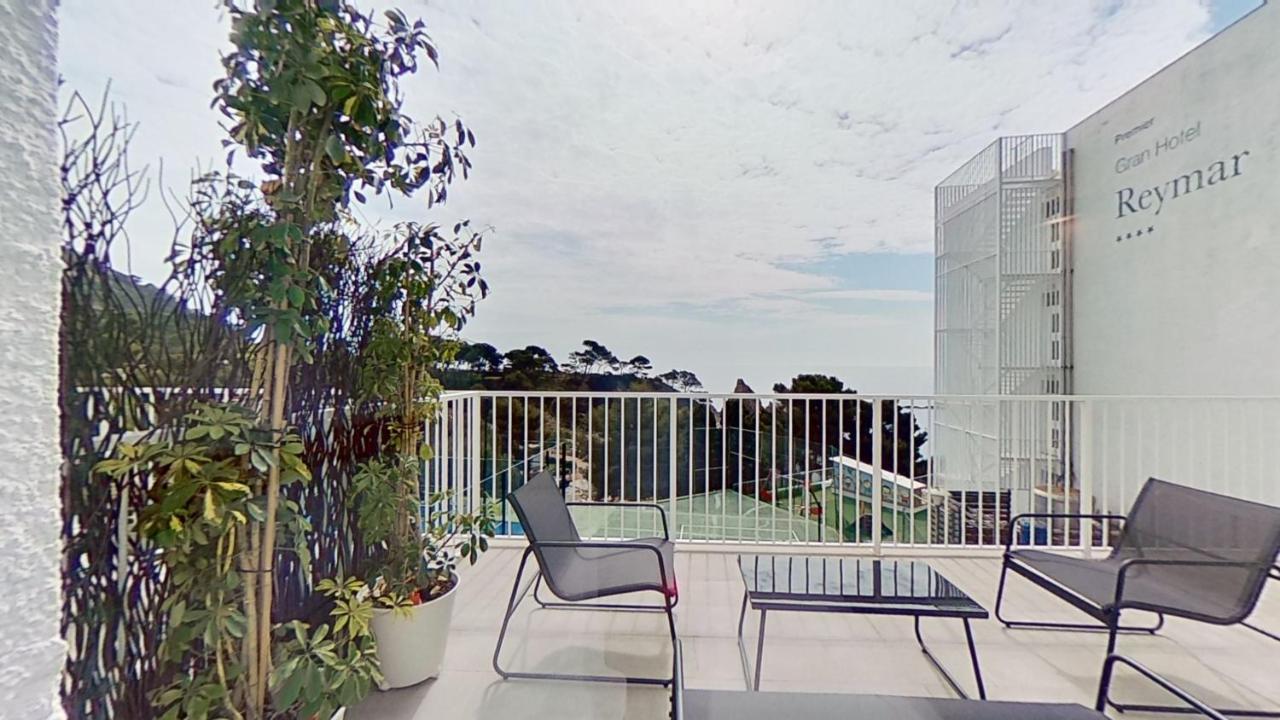 Villa Reymar - Diseño Y Vistas Al Mar *