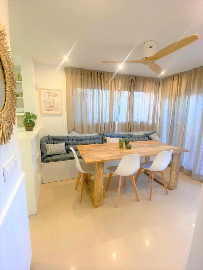 Direct Beachpetfriendly By Rinconesmediterraneos
