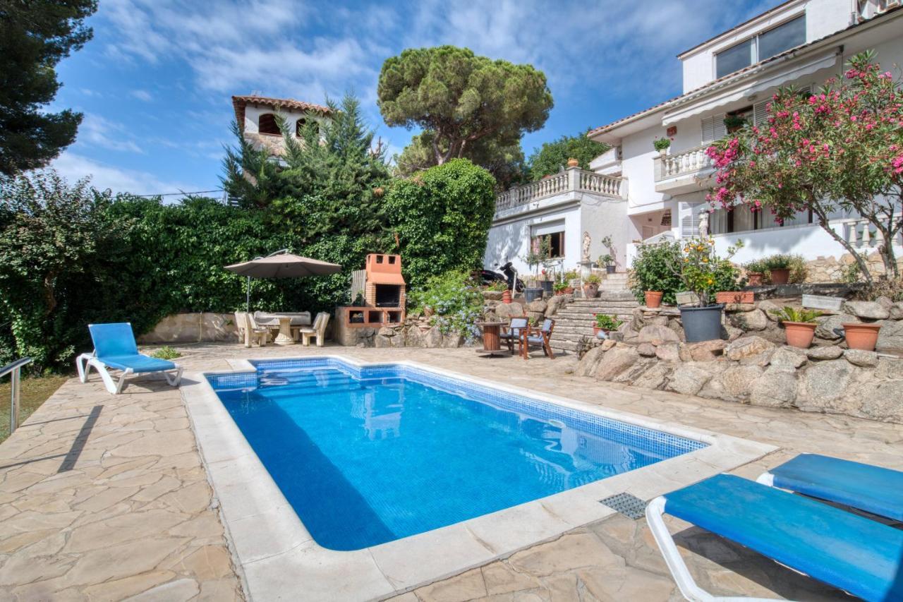 Casa Isabel Сasa de vacaciones Calonge (Catalonia)