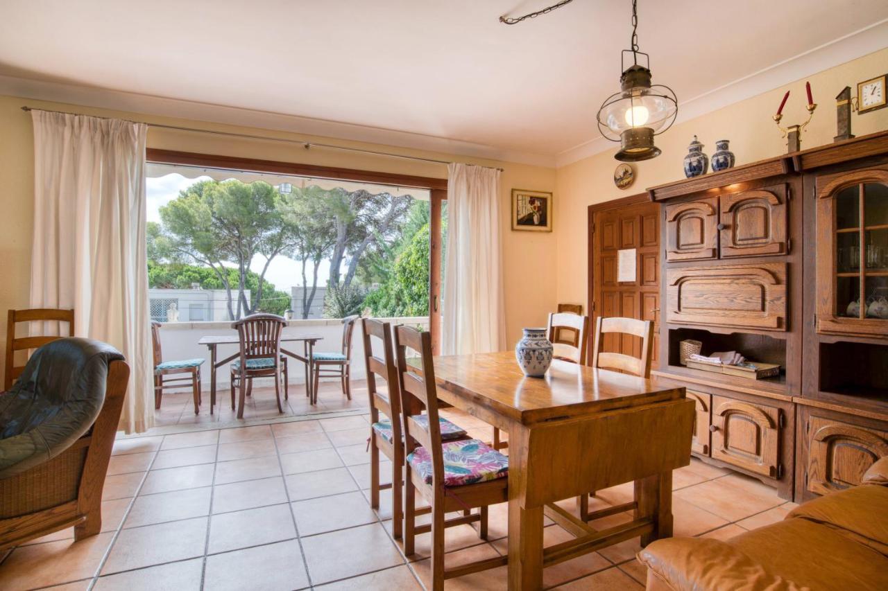 Casa Isabel Calonge (Catalonia)