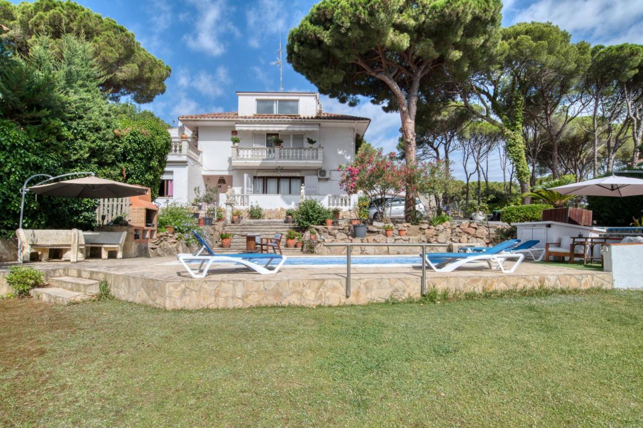 Сasa de vacaciones Casa Isabel *