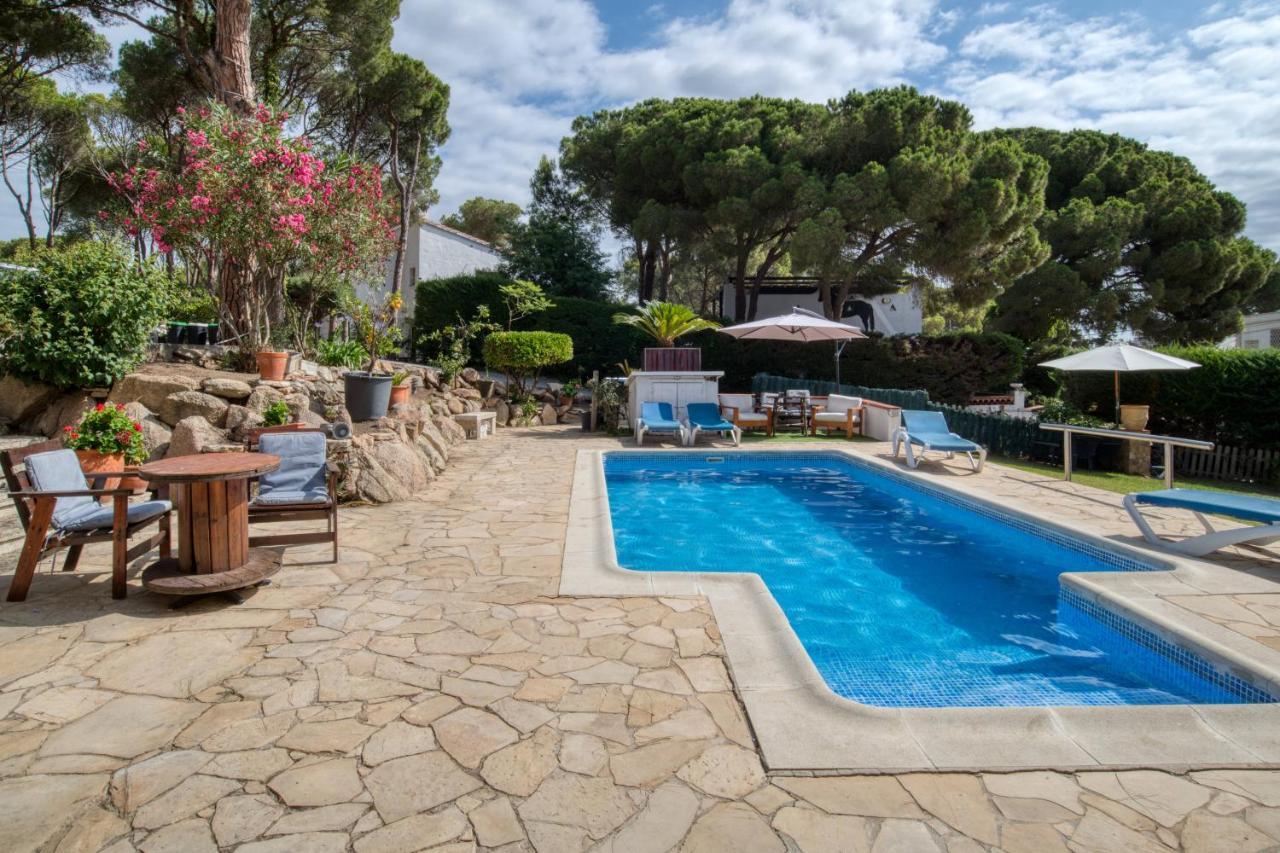 Casa Isabel * Calonge (Catalonia)