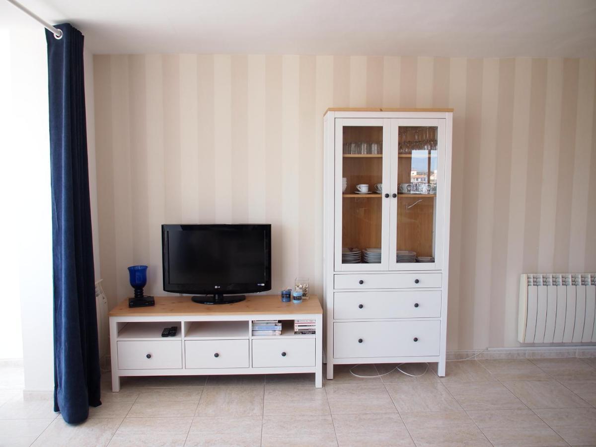 Apartamento La Baie 48 Rosas