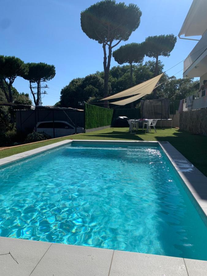 Costa Brava Villa Platja d'Aro (Playa de Aro)