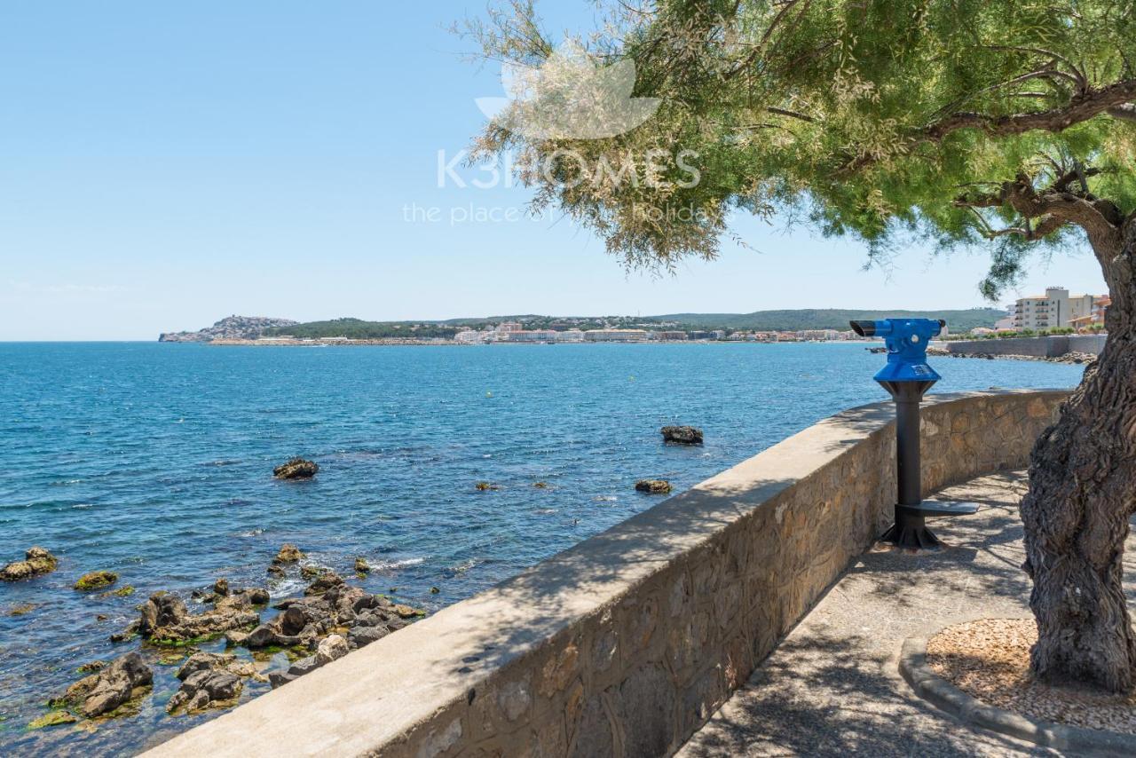 Apartamento Montse Con Terraza *
