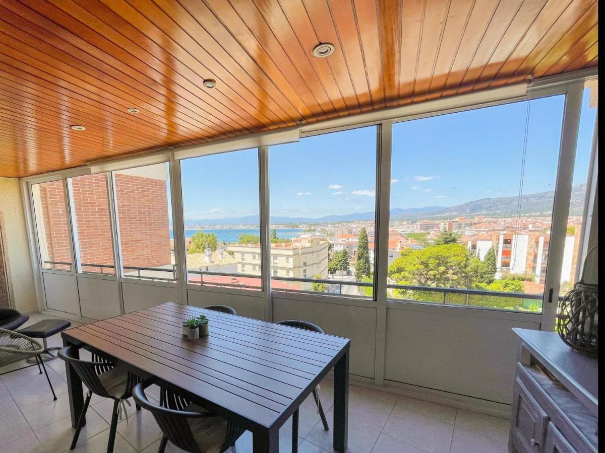 Paraiso D3 Apartamento Rosas
