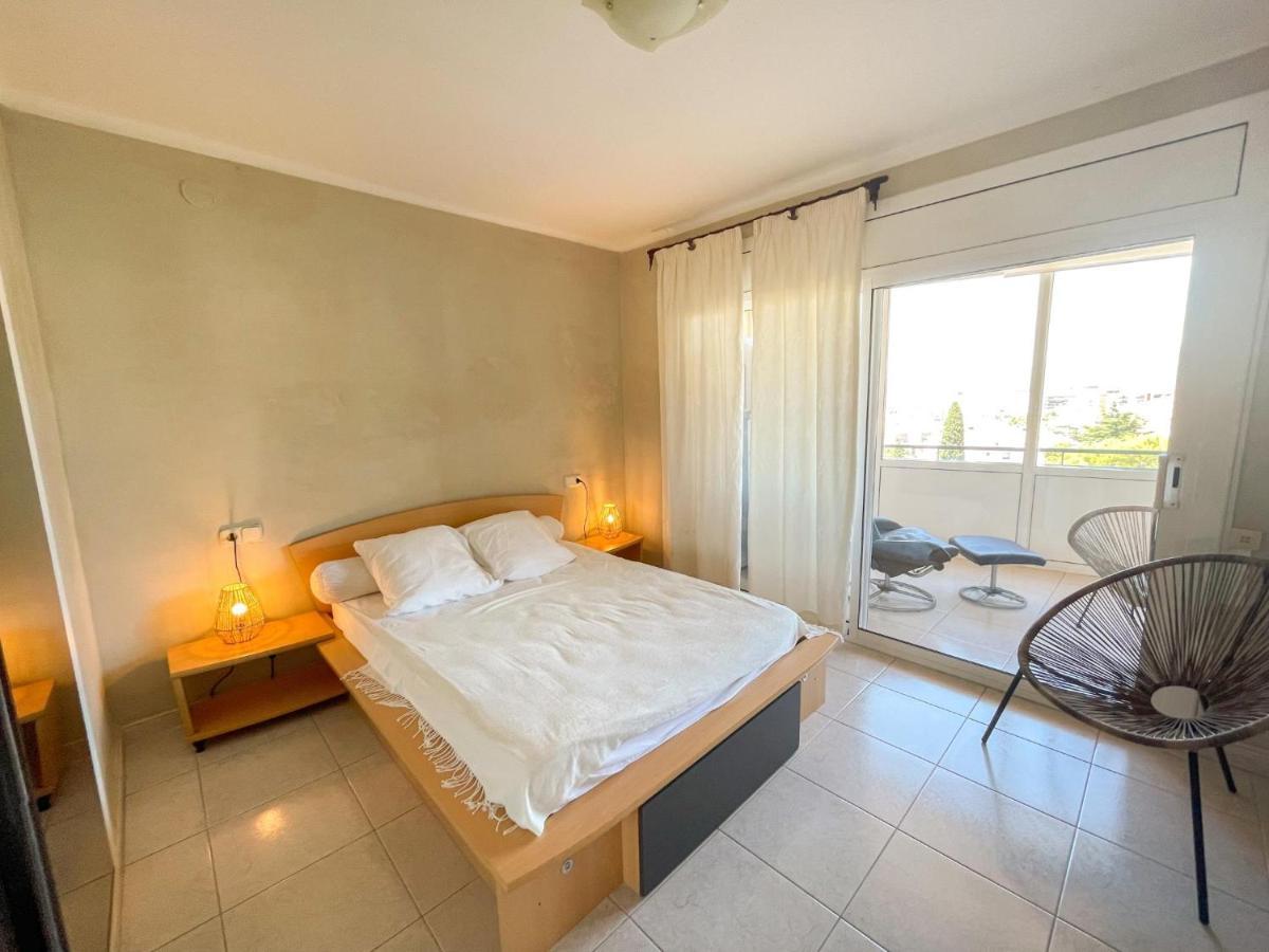 Apartamento Paraiso D3 Rosas