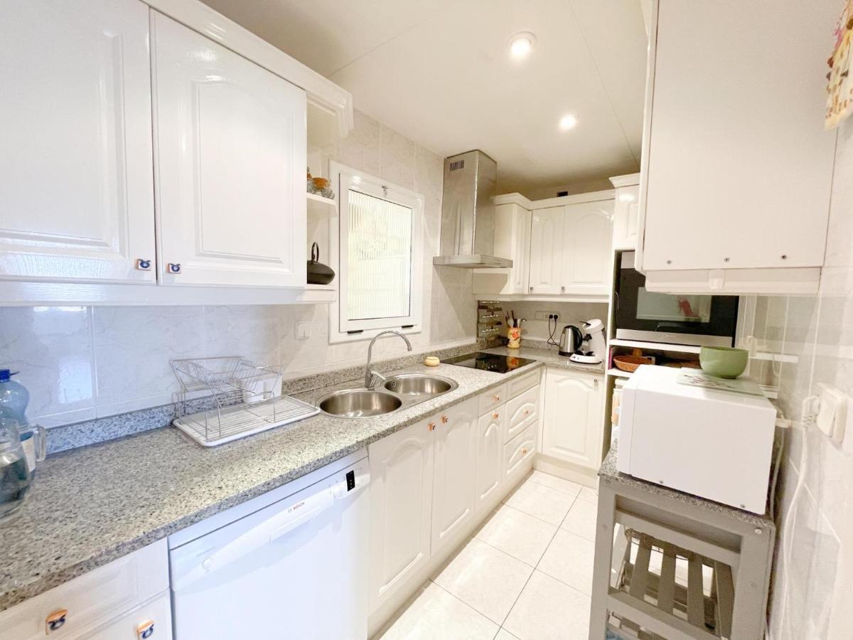Apartamento Paraiso D3