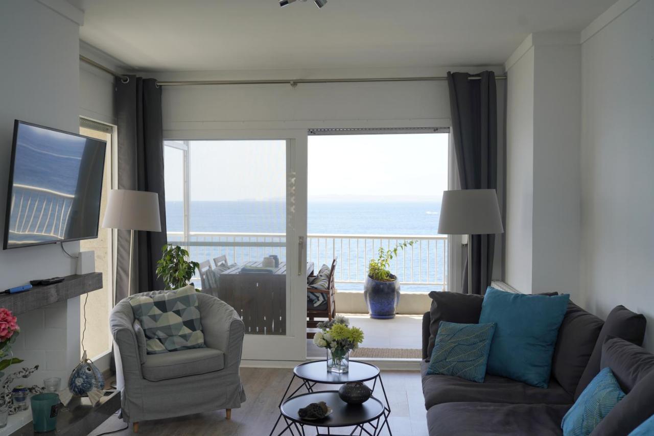 Rocas - Casa Diaz Apartment