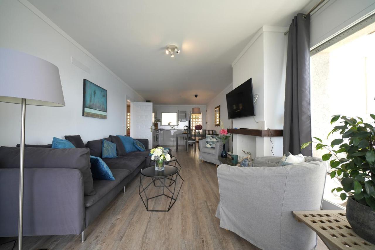 Apartment Rocas - Casa Diaz
