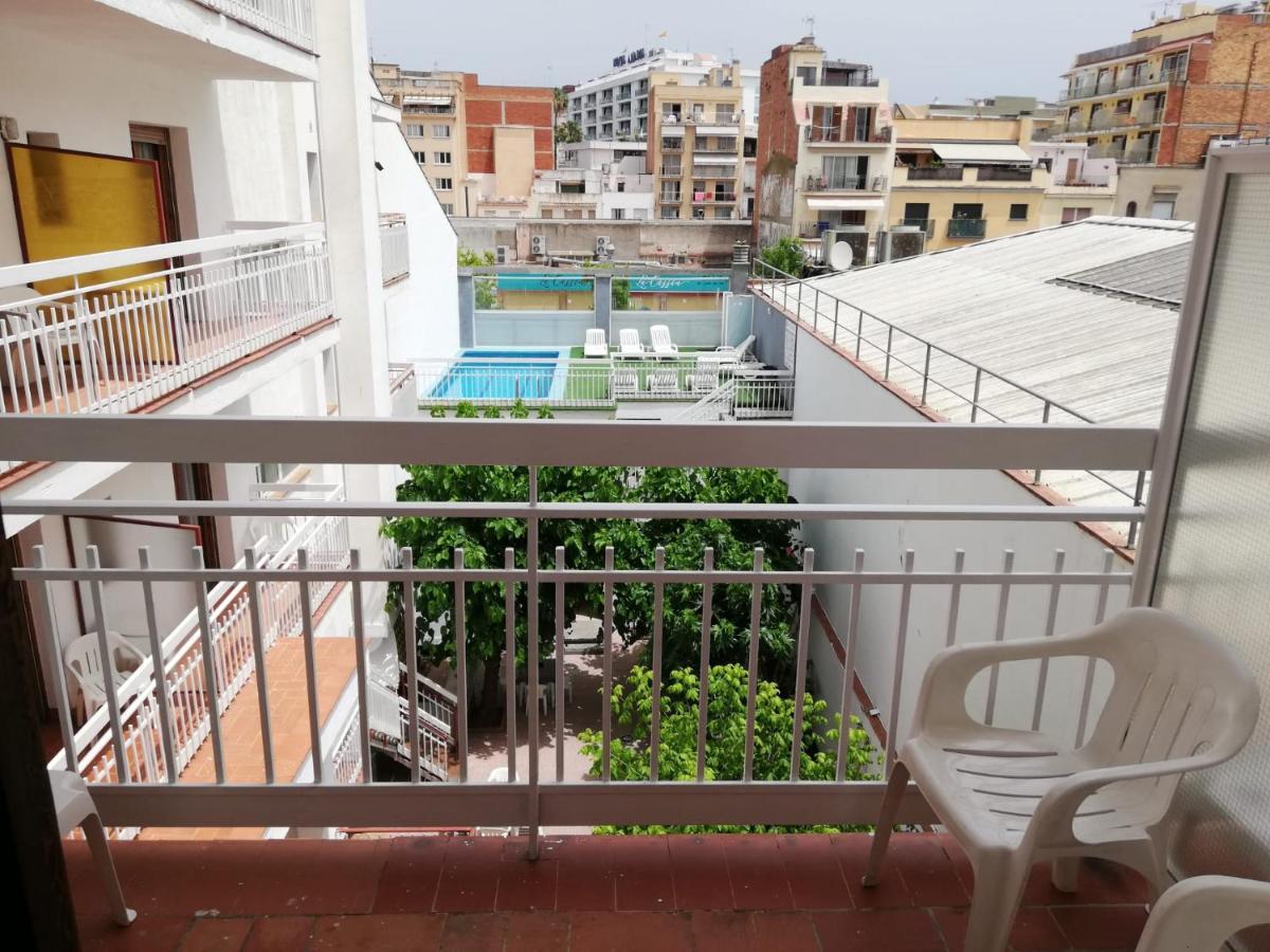Hotel Armonia